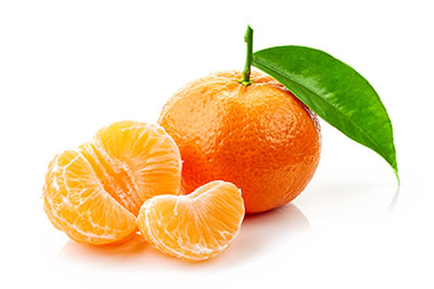 Frutta chetogenica - Clementine