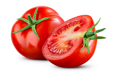 Frutta chetogenica - Pomodori